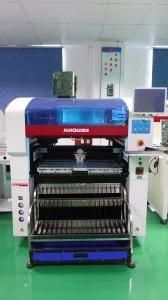 Stable Machine Place Chips on PCB