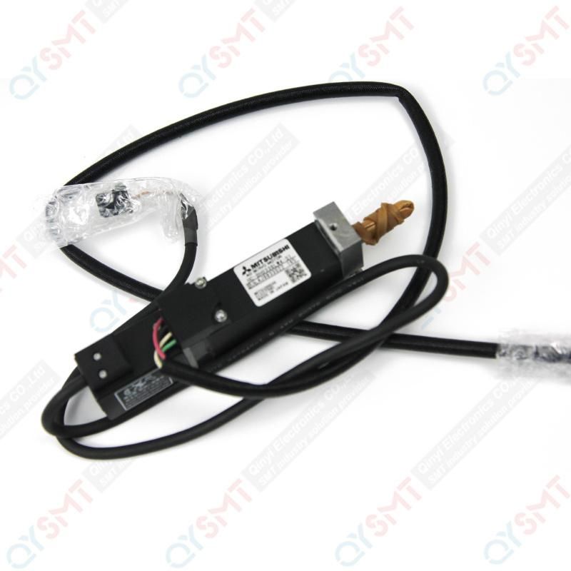 SMT Pare Part Panasonic Mitsubishi AC Servo Motor 40044534