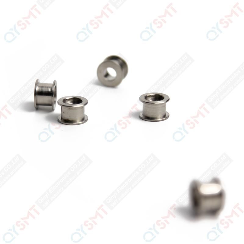 SMT Spare Part Samsung Vinyl Roller J7265754A /J72650154b