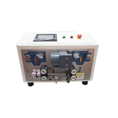 2/3/4/5 Cores Multi Cores Cable Wire Cutting Stripping Machine (WL-905)