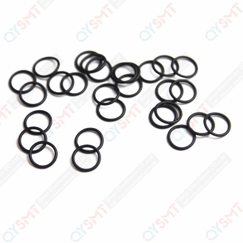 YAMAHA SMT Spare Parts Pcaking O-Ring 90990-17j009