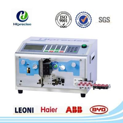 Mechanical Wire Stripping Machine for Copper