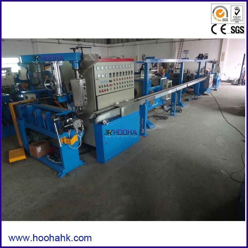 High Quality Rubber Extruder Machine with Best Price