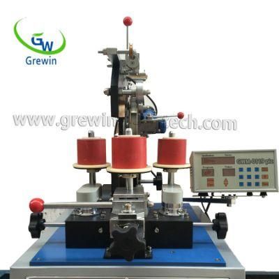 1kw Toroidal Silicon Steel Core Transformer Coil Winding Machine