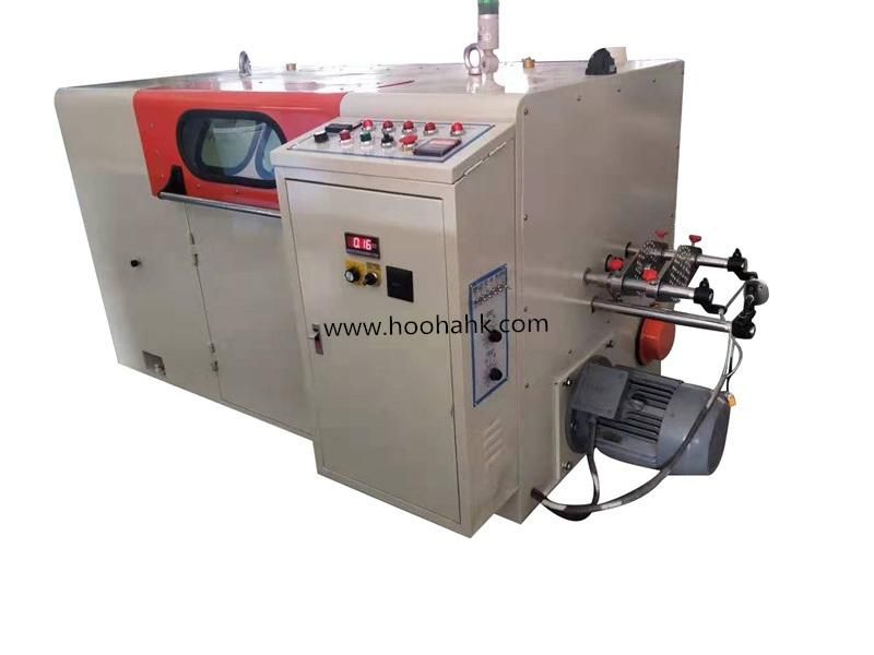 Copper Wire Source 1000 Bobbin Double Twist Bunching Machine High Speed Wire and Cable Twisting Machine