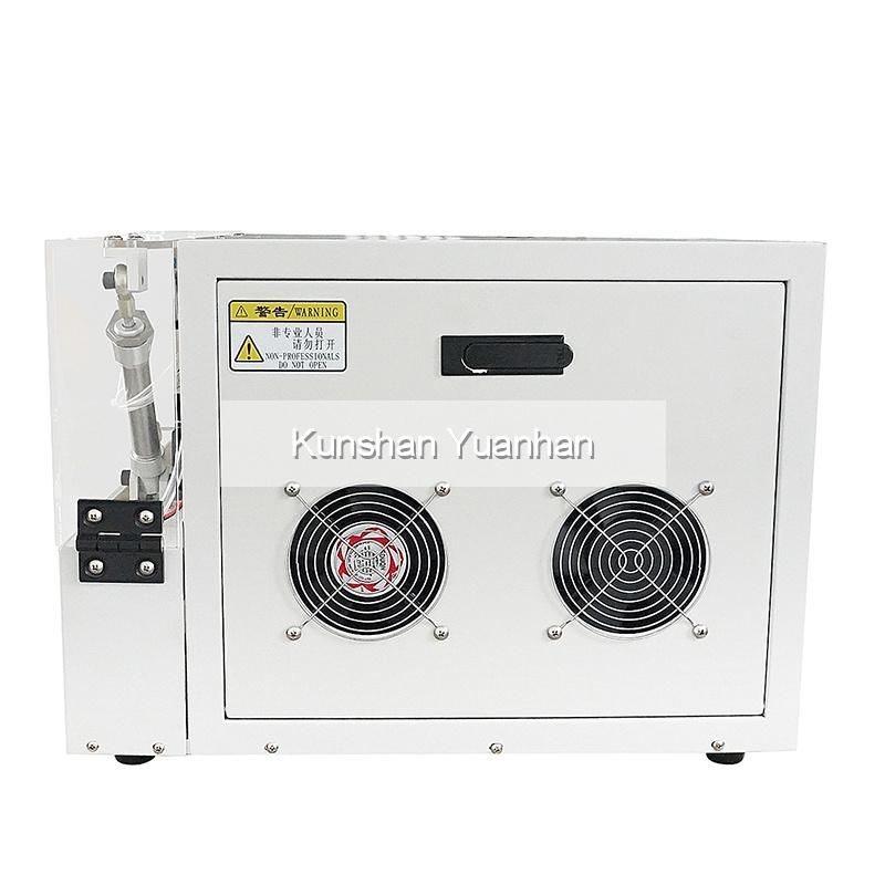 Wire Cable Taping Machine Automatic Wire Harness Wrapping Machine Adhesive Tape Winding Machine