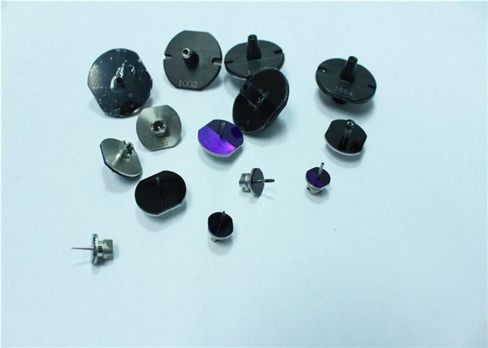 SMT Panasonic Nozzle Reflective Disc of SMT Machine Spare Parts