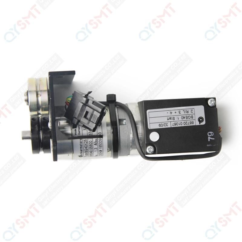 SMT Spare Parts Dek Bo Llm Belt Motor 185009