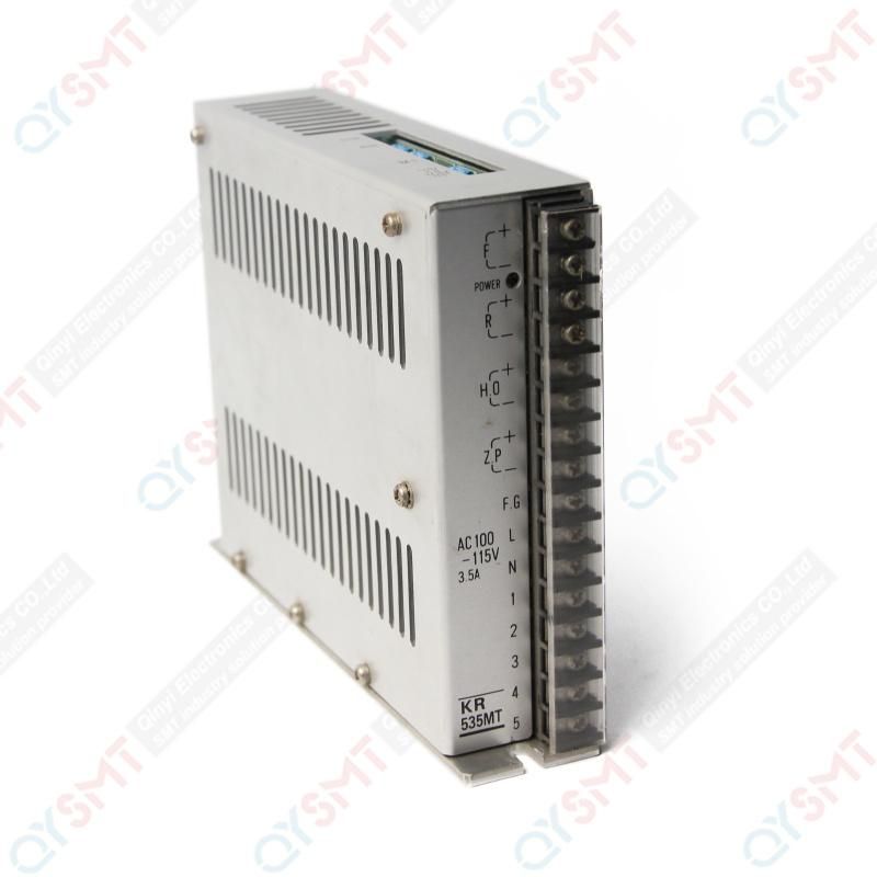 Juki 2050 (2060) 5 Phase Step Motor Driver Kr-535mt Hx004200000