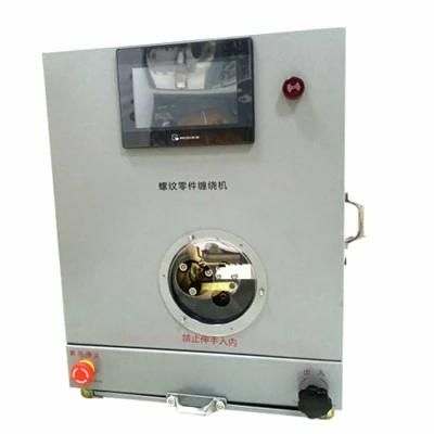 Thread Taper: Automatic Teflon Taping Machine