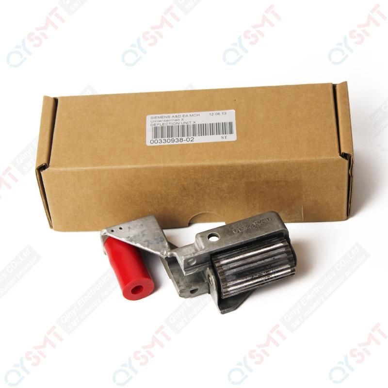 Siemens Original New Deflection Unit X 00330938-02