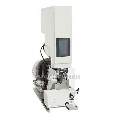 High Precision Waterproof Seals Insertion Machine Rubber Seal Insertion Machine
