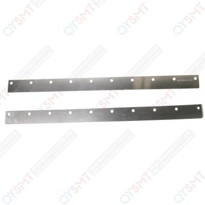 SMT Spare Parts Dek 400mm Metal Squeegee Blade 133586