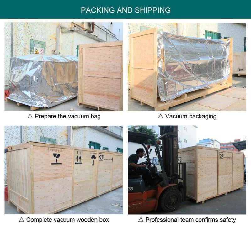 High Performance Lead-Free Hot Air Reflow Soldering Oven