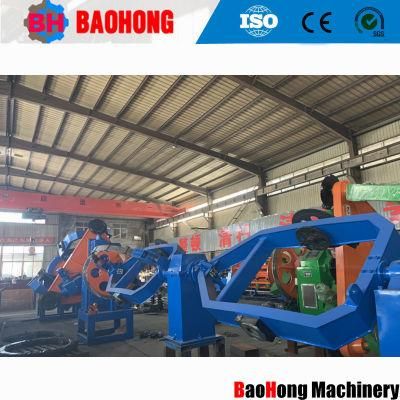 Good Quality Cable Laying up Machine Wire and Cable Equipment Laying up Machine