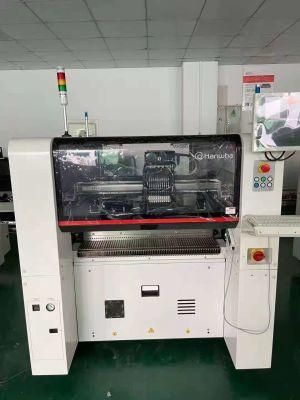 Samsung Hanwha SMT Machine Used Machine SMT Machine Pick and Place Machine Decan F2 L2 S2