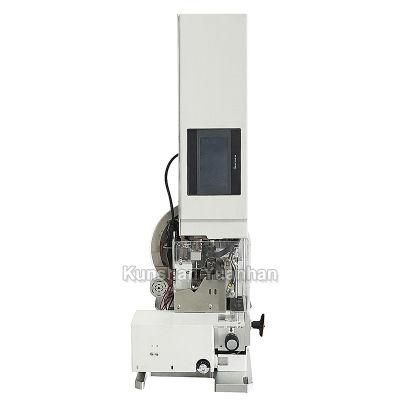 Waterproof Seals Insertion Machine/Waterproof Seals Crimping Machine
