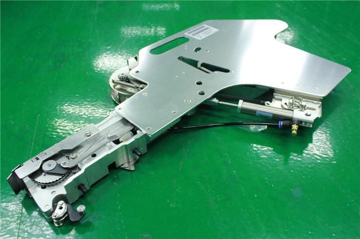 China Supplier SMT Feeder YAMAHA Cl 24mm Feeder Kw1-M4500-014
