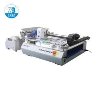 SMT Assembly Pick and Place Machine
