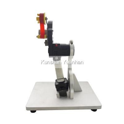 Handheld Supports Wire Harness Continuous and Spot Taping PP PVC Insulated Wire Tape Winding Machine for Wire Harness