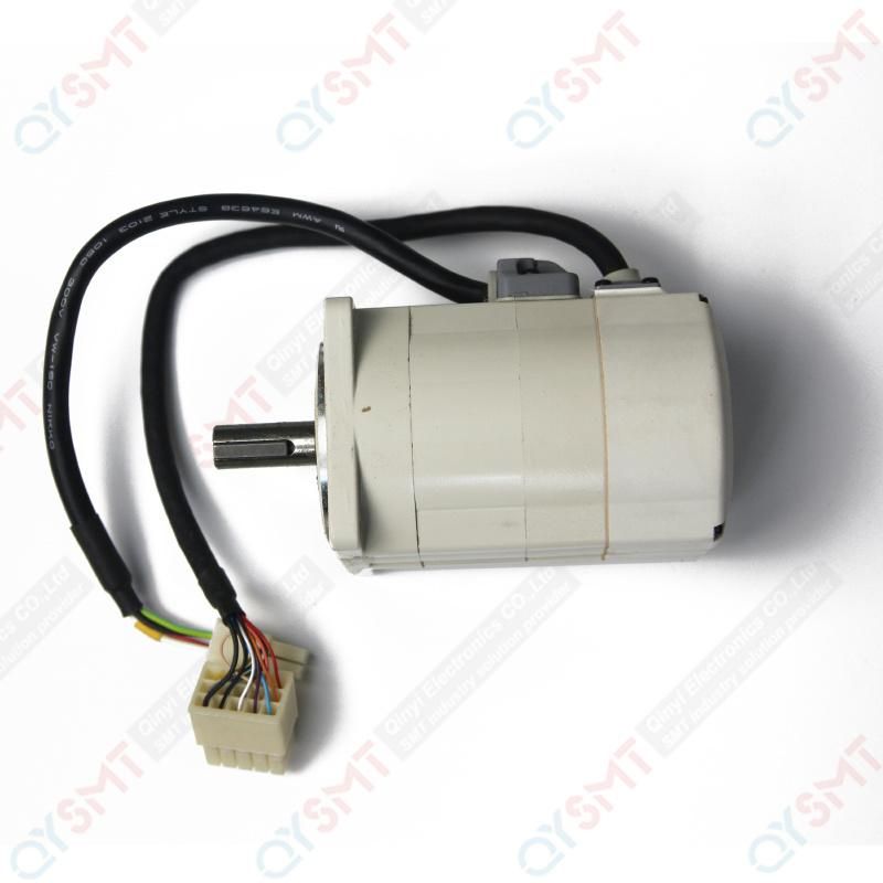 SMT Spare Part Panasonic AC Servo Motor Msm-Z022b1