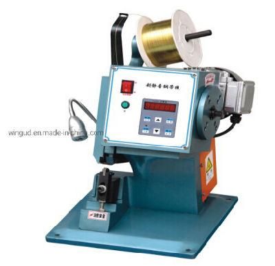 Ultra Silent Copper Tape Connecter / Pressing Machine