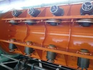 Frame Type Rigid Stranding Machine