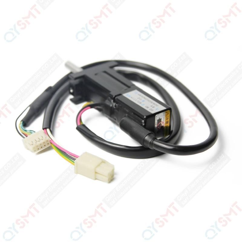 Juki Ke2010 T Axis Motor E9630729000 Ts4632n2020e600