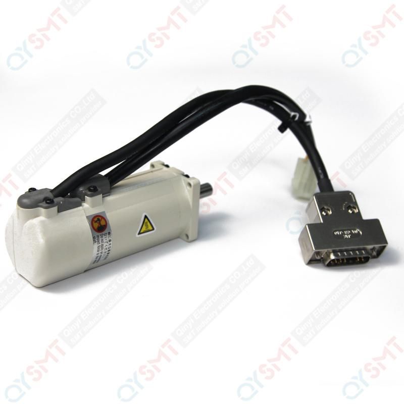 SMT Spare Part Panasonic AC Servo Motor Msm012aja
