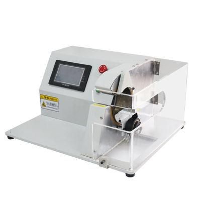 Adhesive Cable Tape Winding Machine Wire Harness Tape Wrapping Machine