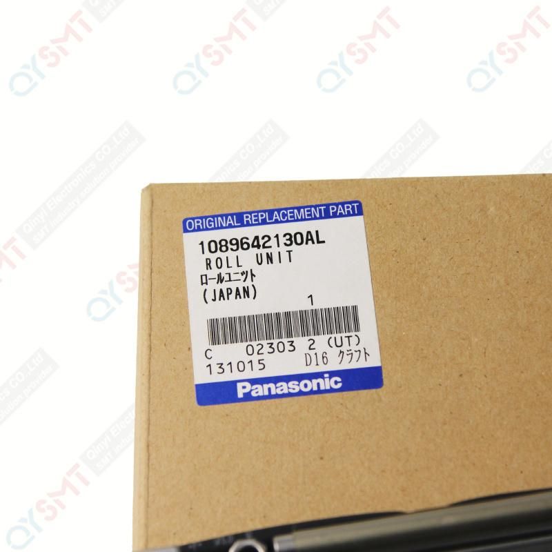 Panasonic Roll Unit 1089642130al for SMT Spare Parts