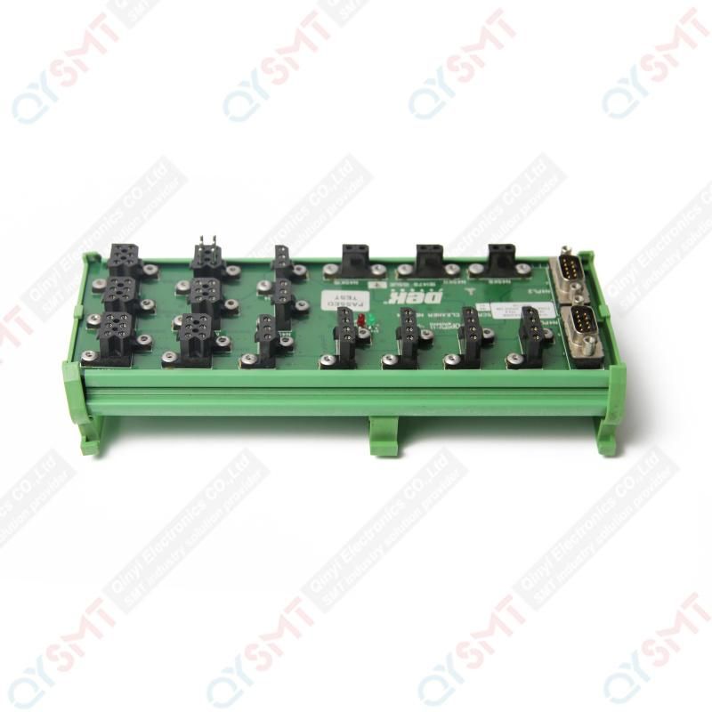 SMT Spare Parts Dek Screen Cleaner 185281