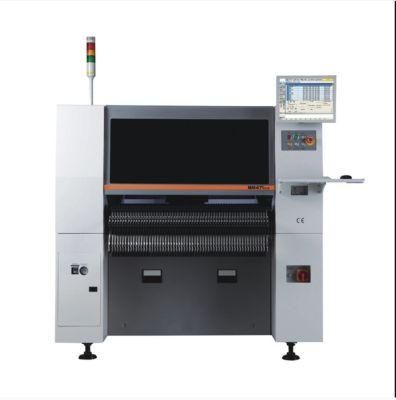 Used Pick and Place Machine (Sm471) Low Price SMT Chio Mounter for PCB Assembly Line