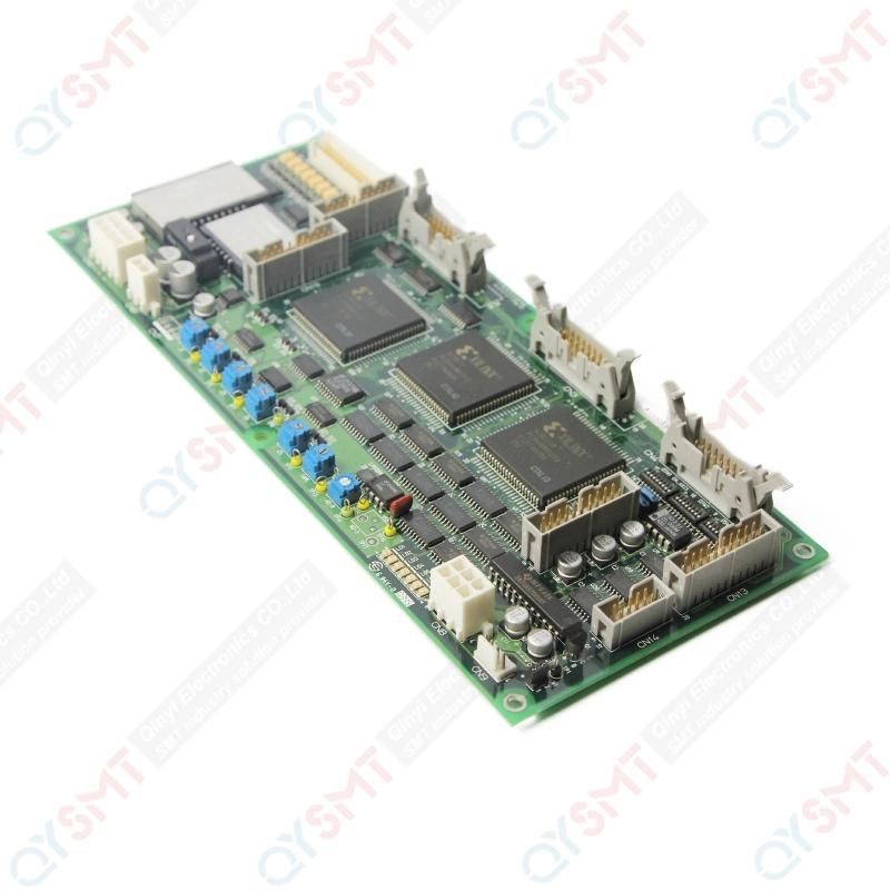 SMT Original Juki Fx-1r Head Main Board PCB 40001925
