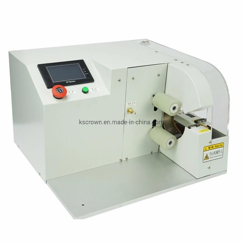 Desktop Wire Harness Taping Machine