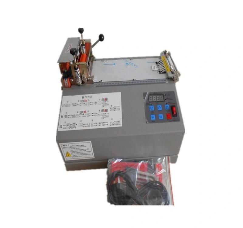 Automatic Cheap Belt Cold Cutting Machine