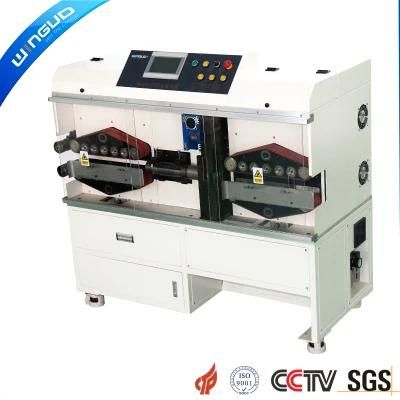 Wire Cutting and Stripping Peeling Machine