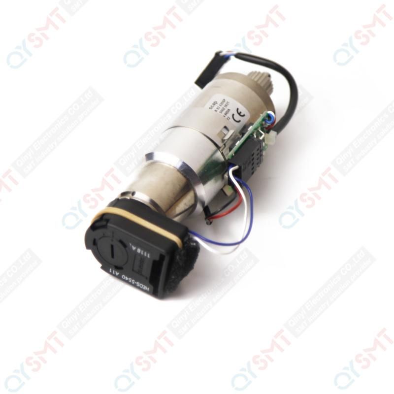 Siemens Original New Z Axis Motor 03038908s01 for SMT Machine
