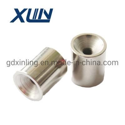 Juki Spare Parts Tail Guide E1616706c00 for SMT Chip Mounter