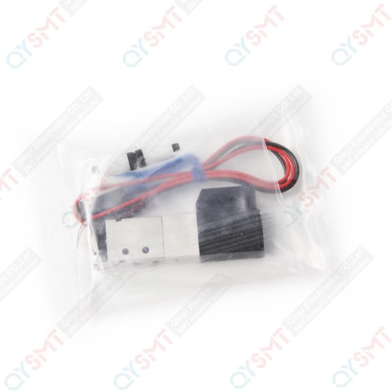 SMT Part Samsung Solenoid Valve J6702017A Used for Pick and Place Machine