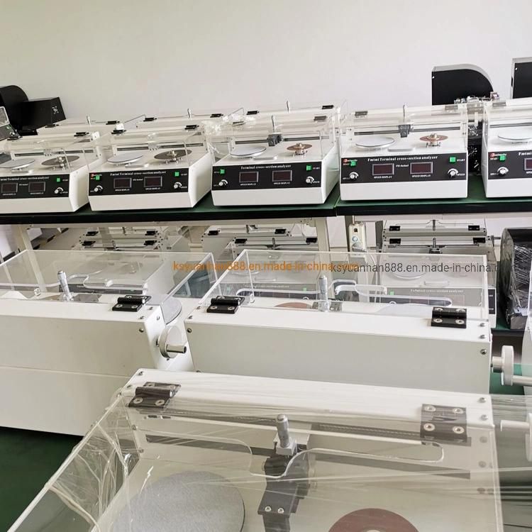 Hot Sale Terminal Cross Section Tester