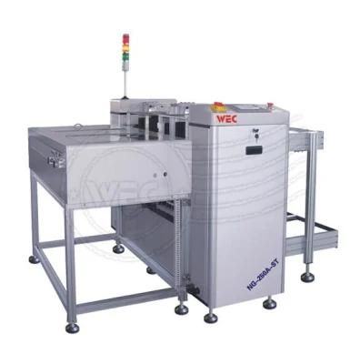 Automatic 330 Ok/Ng Unloader PCB Machine