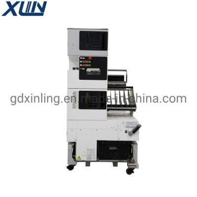 Available for Used SMT FUJI Placement Machine Tray Unit Lt8