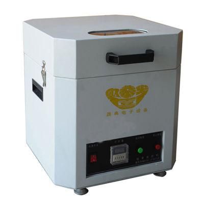 2022 Shenzhen Factory Wholesale Mini SMT Solder Paste Mixer SMT Machine