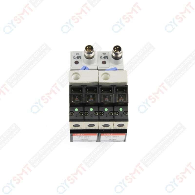 SMT Parts Juki Ejector Unit IC E32717290A0