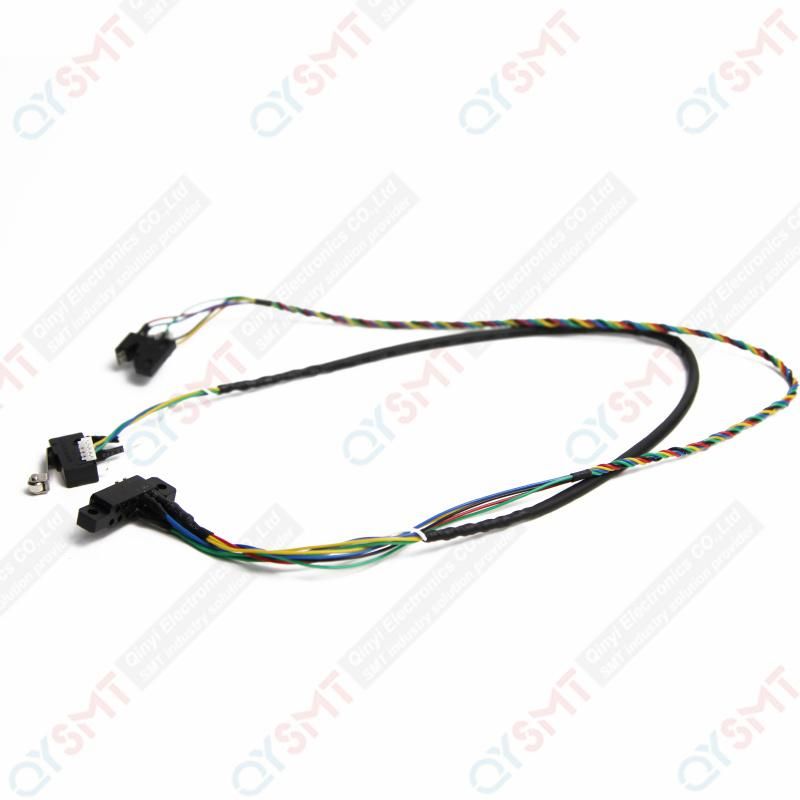 SMT Spare Part Samsung Sm 8mm Feeder Sensor J90650157b