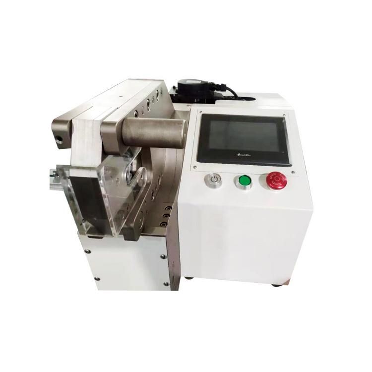 Enlarge Hexagon Shape Terminal Crimping Machine for Big Cable/ Hexagonal Terminal Crimp