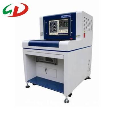 High Precision SMT Offline Aoi PCB Automated Optical Inspection Machine for PCB SMT Assembly Line