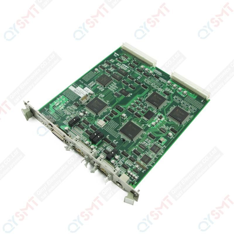 SMT Spare Parts Juki Io Cirl PCB Card 40001943