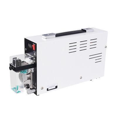 Pure Electric Wire Stripping Peeling Machine